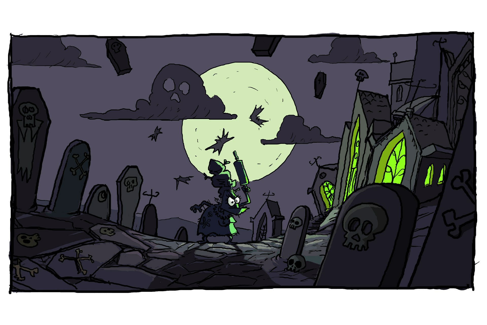 Rayman Origins - Imagen 36